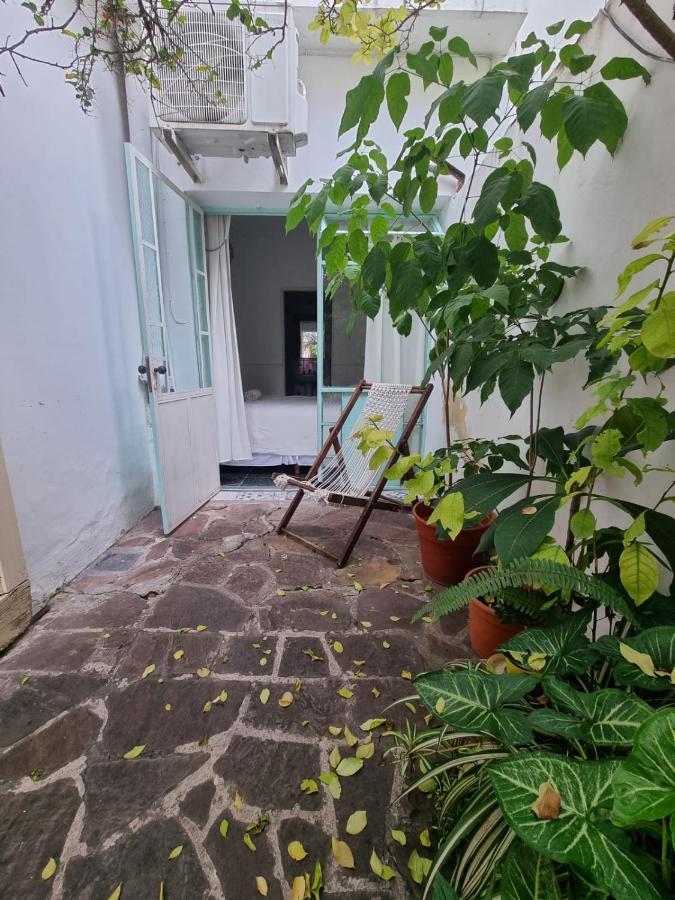萨尔塔 Yunga旅舍 外观 照片